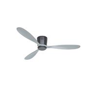 Ventilador de techo CasaFan Eco Plano 132 cm 29 W madera mando a distancia