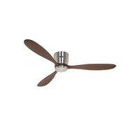 Ventilador de techo CasaFan Eco Plano Wood 132 cm 31W mando a distancia