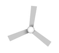 Ventilador de Techo Cecotec EnergySilence Aero 4850 Style 30W Blanco - 05835