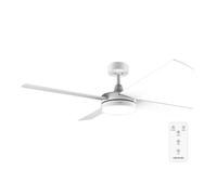 Ventilador de Techo Energysilence Aero 5200 60W (Blanco) - CECOTEC