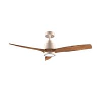 Ventilador de Techo Cecotec EnergySilence Aero 5295 GoldBlack 35W