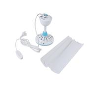 Ventilador de techo colgante de 40 cm, 50 cm, 60 cm, 70 cm, 90 cm, 105 cm, 120 cm, CA 220 V, EE. UU.,