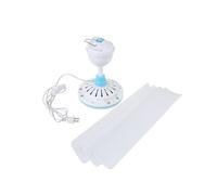 Ventilador de techo colgante de 40 cm, 50 cm, 60 cm, 70 cm, 90 cm, 105 cm, 120 cm, CA 220 V, EE. UU.,
