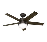Ventilador de techo hunter stile bronce - 117 cm - 50641