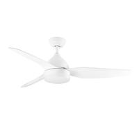 Ventilador de techo orbegozo cp 131132/ 40w/ 3 aspas 132cm/ 6 velocidades