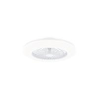 Philips Amigo plano 2700/6500K diámetro 50cm blanco - 24878600 [EEK: Conforme]