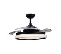 Philips Plafón con ventilador Bliss 28+35 W