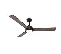 Ventilador de Techo con Luz Philips Civx 35W 132cm 6 Velocidades Silencioso con Mando