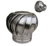 ventilador de techo, Cubierta De Rejilla De Ventilación Esférica Con Capucha, Difusores De Aire O Ventilación Y Escape(110mm)