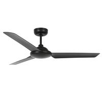 Ventilador de techo de 122 cm con interruptor de pared 3 niveles Somerset ven...