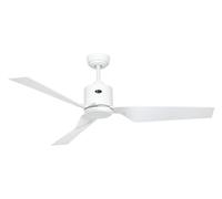 Ventilador de techo de bajo consumo con mando a distancia 132 cm ECO DYNAMIX ...