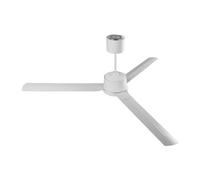 Ventilador De Techo De Corriente Continua Vortice Profi Motor EC NORDIK Blanco