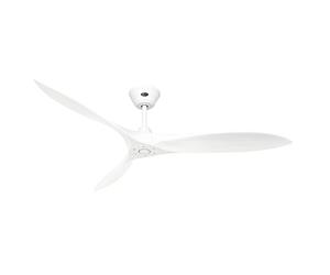 Ventilador de techo ECO AIRSCREW Ø del aspa 1520 mm