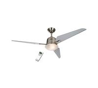 Ventilador de techo ECO AVIATOS Ø del aspa 1320 mm