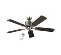 Ventilador de techo ECO ELEMENTS Ø del aspa 1320 mm