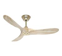 Ventilador de techo ECO GENUINO Ø del aspa 1220 mm