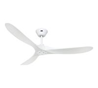 Ventilador de techo ECO GENUINO Ø del aspa 1520 mm