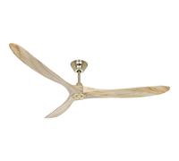 Ventilador de techo ECO GENUINO Ø del aspa 1800 mm