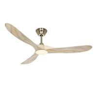 Ventilador de techo ECO GENUINO-L Ø del aspa 1520 mm