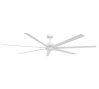 Ventilador de Techo Energiespar Con LED Luz Blanco 183CM Dc Mando a Distancia