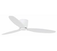 Ventilador de Techo Energiespar con Mando a Distancia Airfusion Radar Dc Blanca