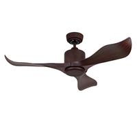 Ventilador de Techo Energiespar con Mando a Distancia Eco Aviador Dc