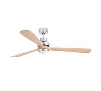 Ventilador de Techo Energiespar con Mando a Distancia Lantau 168CM LED