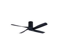 Ventilador de techo Lucci air Riviera incl. mando a distancia y bombilla GX53