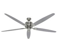 Ventilador de Techo Energiespar con Mando a Distancia Y Temporizador