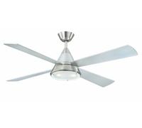 Ventilador de Techo Energiespar Mando a Distancia Cosmos Dc Luz Silenciioso