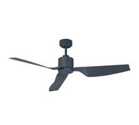 Ventilador de Techo Energiespar Mando Airfusion Climate II Grafito 127CM