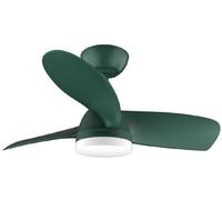 Ventilador de Techo Energysilence Aero 3050 35W (Menta) - CECOTEC