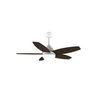 Ventilador de Techo EnergySilence Aero 4200: Con Iluminación LED y Control Remoto de Cecotec