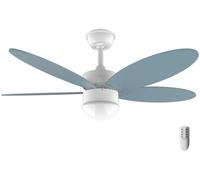 Ventilador de techo EnergySilence Aero 4260 Sky Ø106 cm 40 W (Azul) - CECOTEC