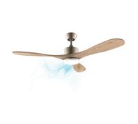 Cecotec Ventilador de techo EnergySilence Aero 5290 Golden Pro
