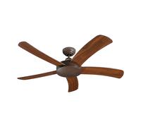 Ventilador de techo FALCETTO sin mando a distancia