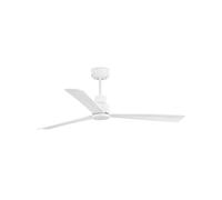 Ventilador de techo Faro Barcelona 33487 NASSAU blanco