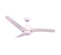 Ventilador de techo FM Calefacción VT 8000 L Blanco 132 cm LED 6 velocidades