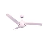 Ventilador de techo FM Calefacción VT 8000 L Blanco 132 cm LED 6 velocidades