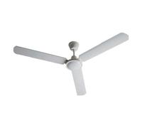 Ventilador de techo FM VTI-140 - Blanco, 140 cm, 3 velocidades