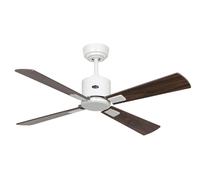 Ventilador de techo inteligente con mando a distancia Ventilador DC NEO 103cm...