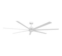 Ventilador de techo Lucci air Atlanta II incl. mando a distancia