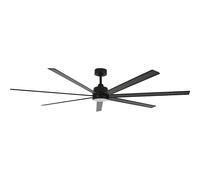 Ventilador de techo Lucci air Atlanta II incl. mando a distancia