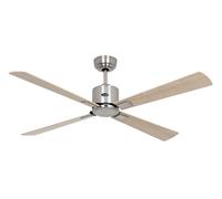 Ventilador de Techo Mando a Distancia Enfriador Eco Neo Bn 132 Haya Arce