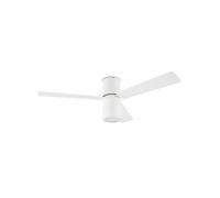 Ventilador de techo Leds-C4 30-4393-CF-M1 Formentera Blanco