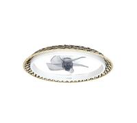 Energysilence Lampaero 610 Ventilador de Techo 20W (Diseño Natural) - CECOTEC