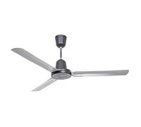 Ventilador de techo, Nordik resistente base de 160