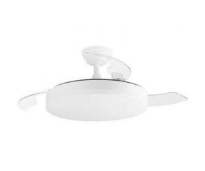 Ventilador de Techo Orbegozo CP 140105 35W 3 Aspas 105cm 6 Velocidades LED