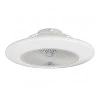 Ventilador de Techo Orbegozo CP 141035/ 40W/ 7 Aspas 30cm/ 6 velocidades