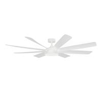 Ventilador de Techo Orbegozo CP 145182 8 Aspas 182cm Motor DC 6 Velocidades LED